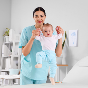 Baby Care at Home in Chennai
