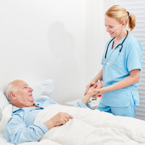 Bedridden Patient Care in Chennai, Bedridden Care