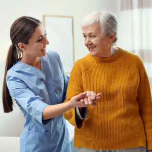 Elder Care Services in Chennai, Senior Care Servicesr
