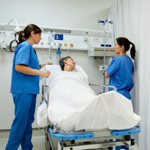 Post-Operative Care at Home in Chennai