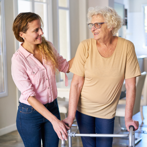 Stroke Patient Care in Chennai