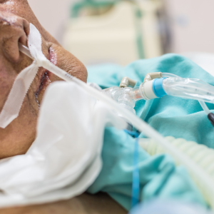 Tracheostomy Patient Care in Chennai